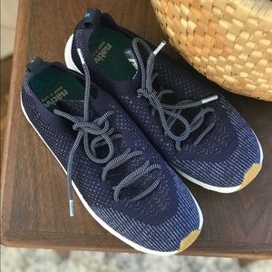 Native slip on sneakers